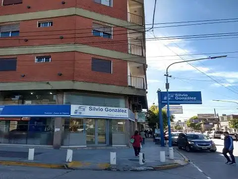 Local - Esc.-Centro