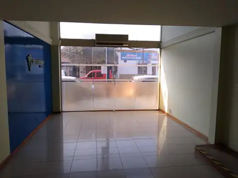 Local en Venta 30 años
