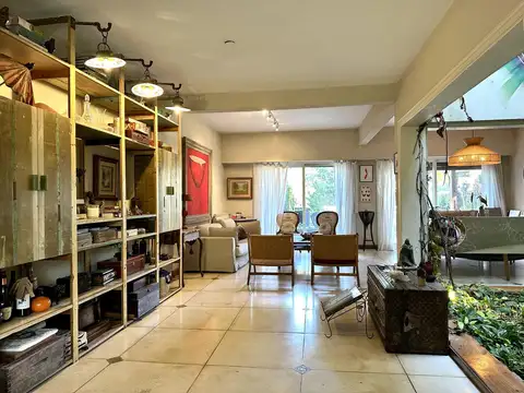 Casa en Venta de 5 dormitorios