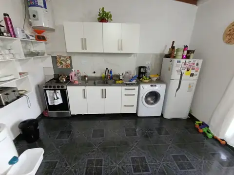 Depto Tipo Casa en Alquiler de 3 ambientes
