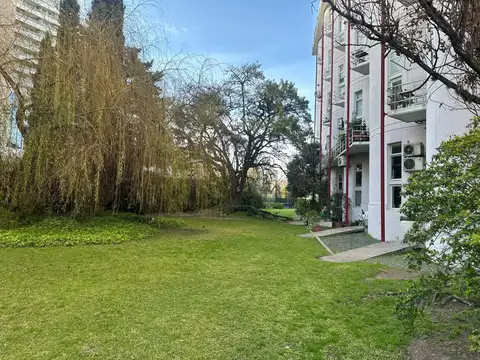 LOFT en alquiler en Dorrego al 1900, Palermo Hollywood - 2/3 ambientes