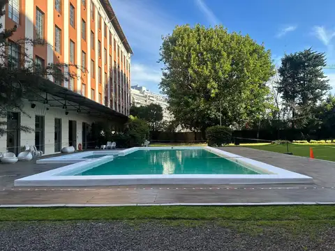 Departamento en Alquiler de 3 ambientes