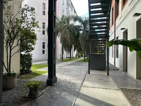 Departamento en Alquiler al Este