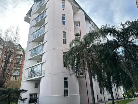 Departamento en Alquiler 40 años