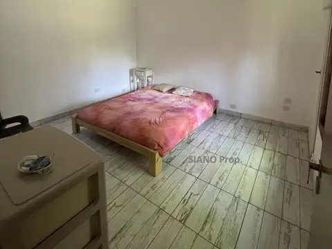 Quinta en venta sobre 3 Lotes.-