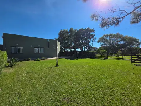 Casa en Venta en Mar Chiquita, USD 95.000