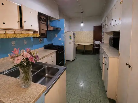 Casa en Venta 67 años