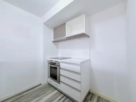 Departamento en Alquiler 6 años