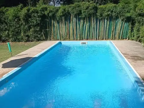 Quinta en Venta en Trujui, Partido de Moreno