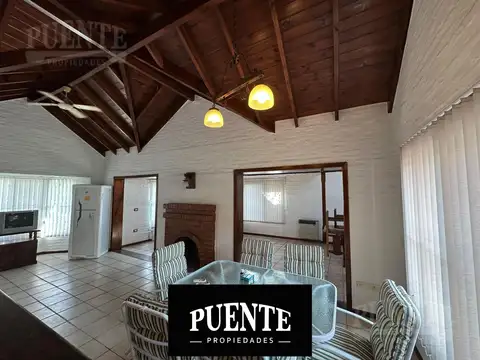 Campos De Echeverria Casa a la Venta