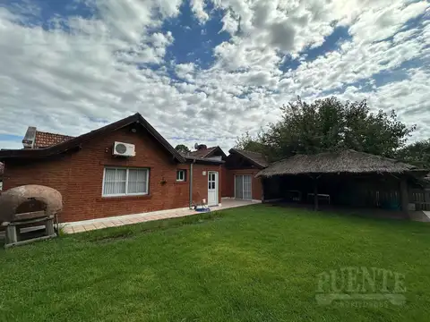 Casa en Venta de 3 dormitorios