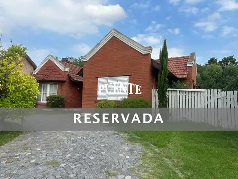 Casa en Venta en Campos De Echeverria, USD 200.000