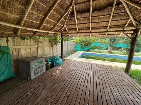 Casa en Venta 25 años