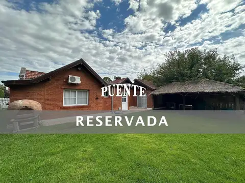 Casa en Venta al Este