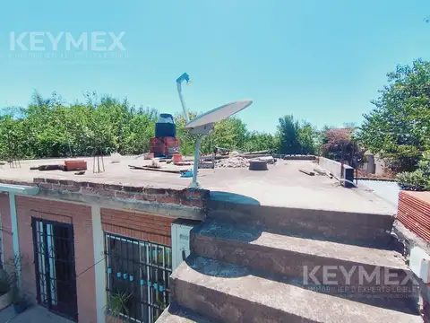 Casa en Venta de 6 dormitorios