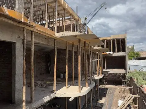 Departamento en Venta 1 año