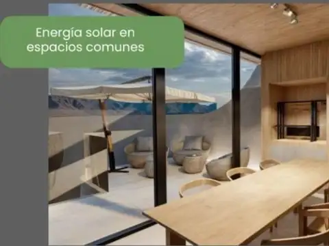 Departamento en Venta de 4 ambientes