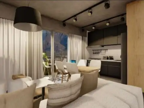 Departamento en Venta en Godoy Cruz, USD 150.000
