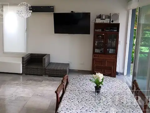 Casa en Alquiler Temporal en Nordelta, USD 4.000