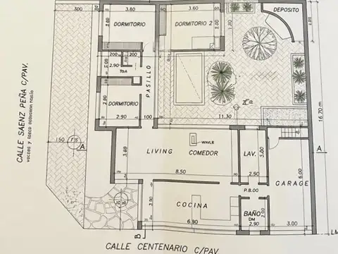 Casa en Venta de 4 dormitorios