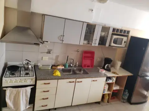 Departamento en Alquiler Temporal de 2 dormitorios