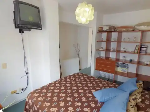Departamento en alquiler temporario