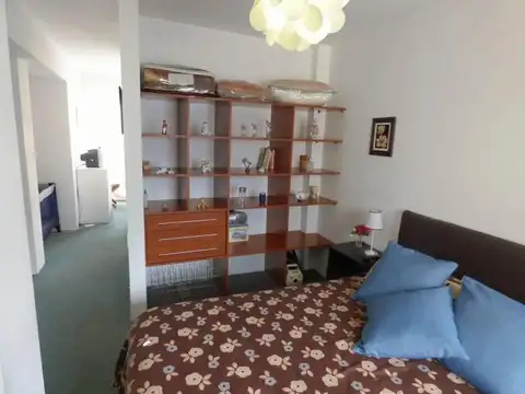 Departamento en Alquiler Temporal Permite mascota