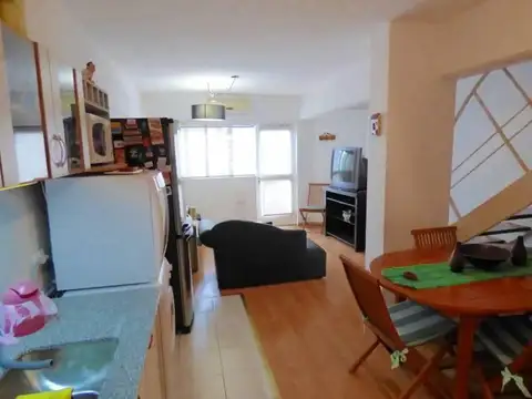 Emilio Mitre 500, Piso 3