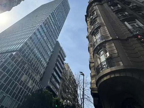 VENTA DE DEPARTAMENTO CON COCHERA EN RETIRO APTO PROFESIONAL Y APTO CREDITO