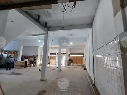 Local en Alquiler 60 años