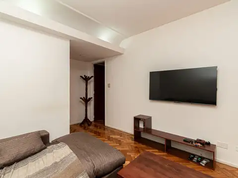Departamento en Venta en Belgrano, USD 148.000