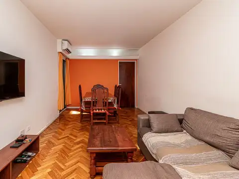 OPPEL | Departamento en Venta | BELGRANO  Capital Federal |  Cod: 33917
