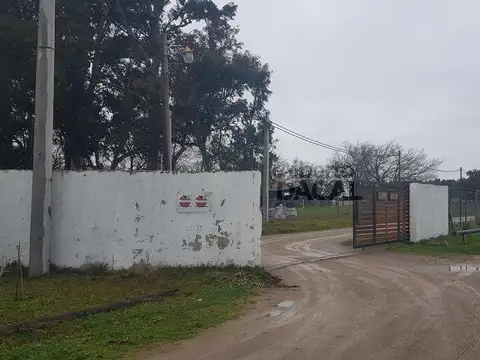 Terreno - La Plata