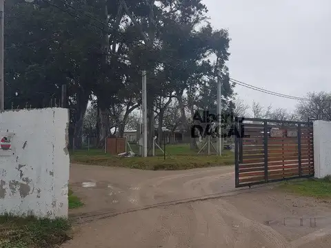 Ruta 11/Km 13