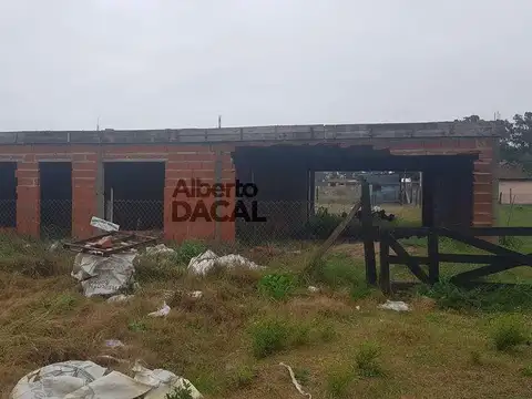 Casa en Venta en La Plata, USD 45.000