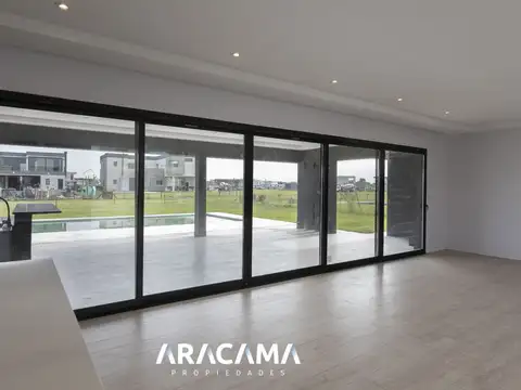 Casa en Alquiler al Noroeste