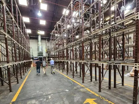 Local en Alquiler en Barracas, USD 19.000