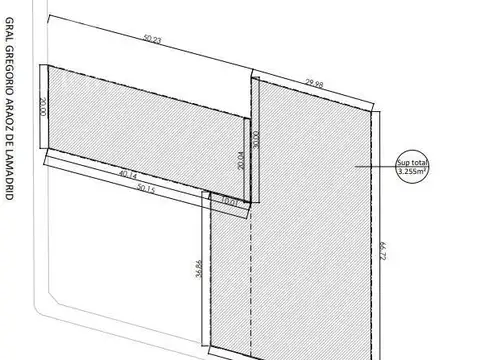 Local en Alquiler A Estrenar