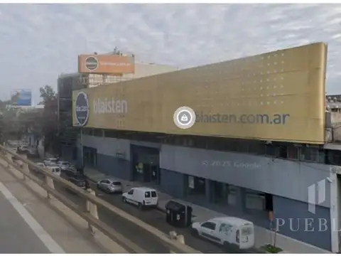 Local en Alquiler en Barracas, USD 19.000