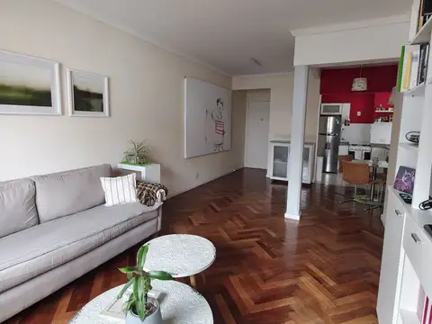 Departamento en Venta en River, USD 197.000