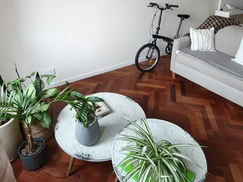 Departamento en Venta en River, USD 210.000