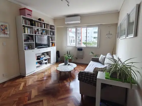 Avenida Del Libertador 6600, Piso 4