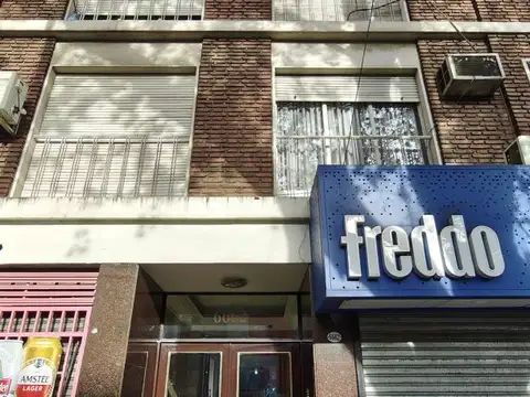 Avenida Del Libertador 6600, Piso 4