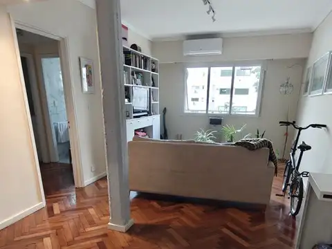 Departamento en Venta 50 años