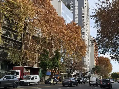 BELGRANO 3 AMBIENTES RECICLADO A NUEVO - AV. LIBERTADOR 6662