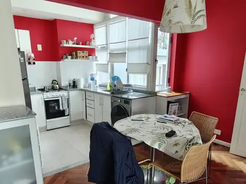 Departamento en Venta Permite mascota