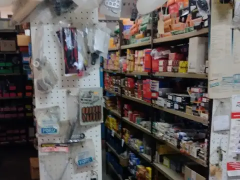 Terreno en Venta en Moron, USD 99.000