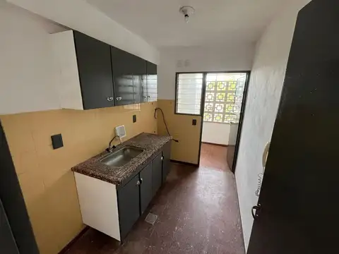 Departamento en Alquiler de 2 dormitorios