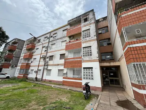 Alquiler Departamento 2 dormitorios Corrientes Cap