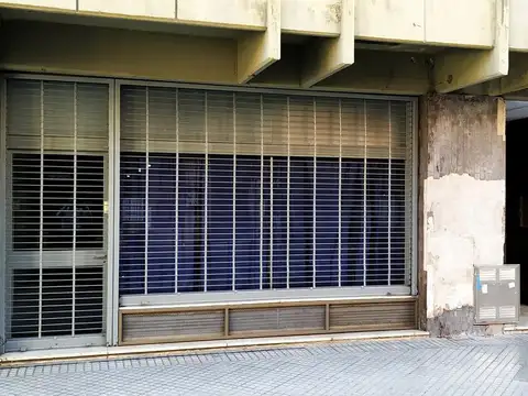 Local en Venta en España, Rosario